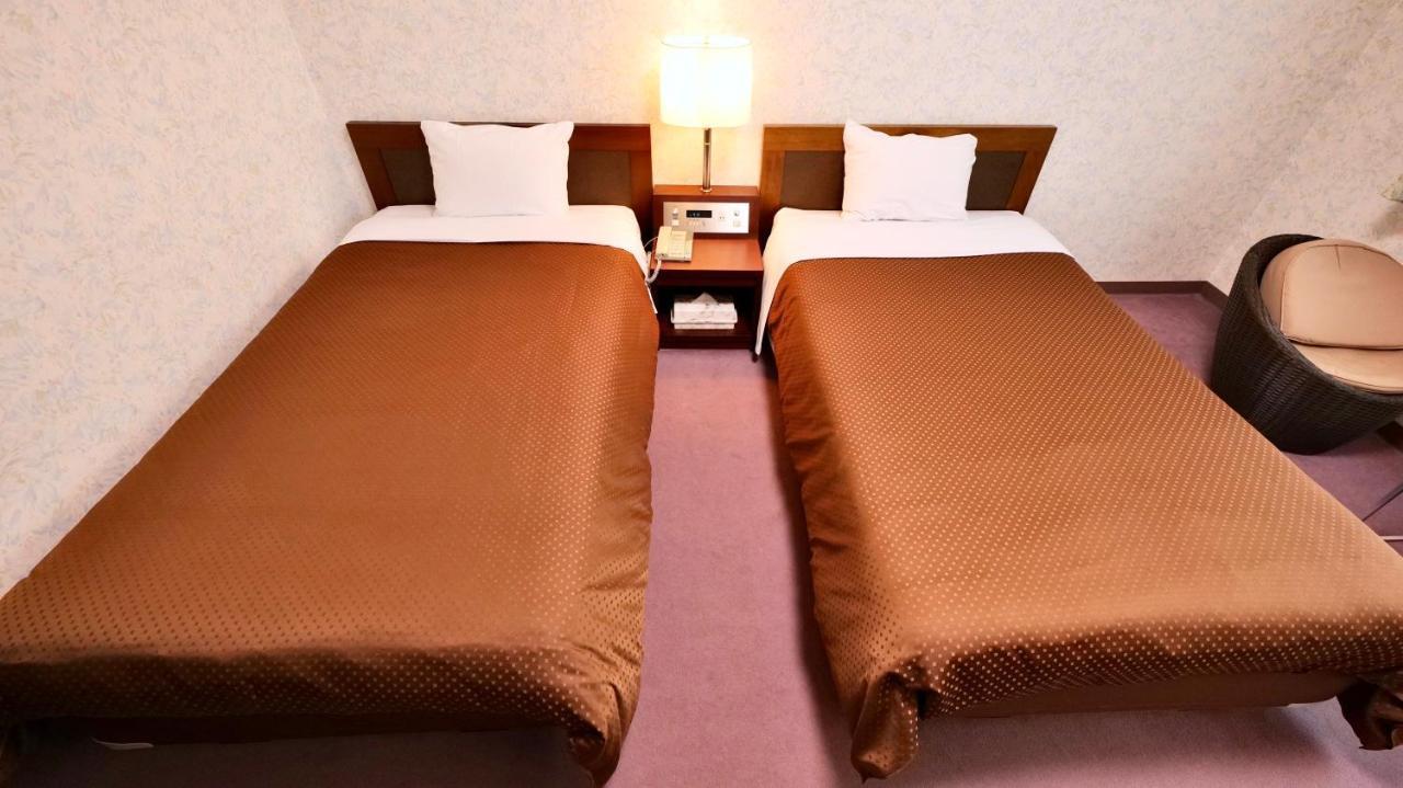 Hotel Oak Forest Hakuba Exterior foto