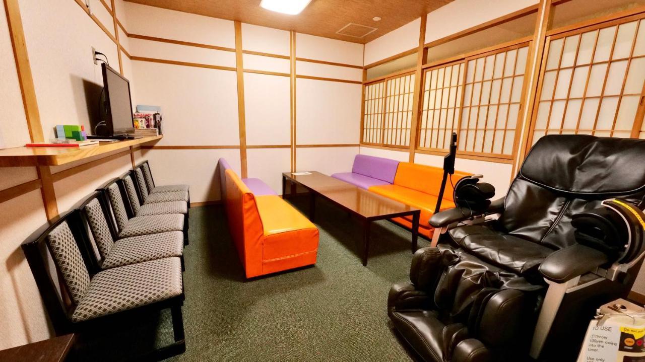 Hotel Oak Forest Hakuba Exterior foto