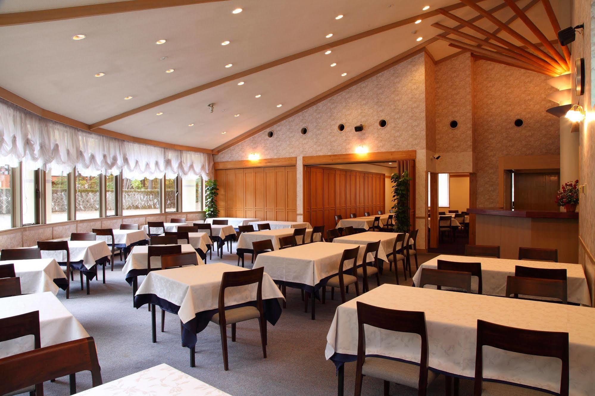 Hotel Oak Forest Hakuba Exterior foto